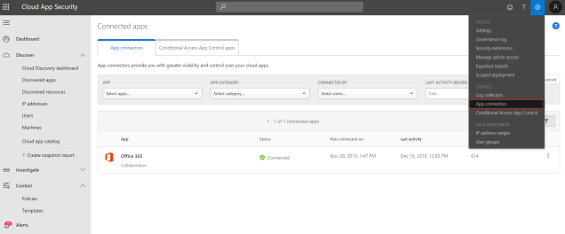 Block downloads with Cloud App Security and Conditional Access ...